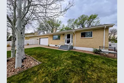29 Fordham Circle, Pueblo, CO 81005 - Photo 2
