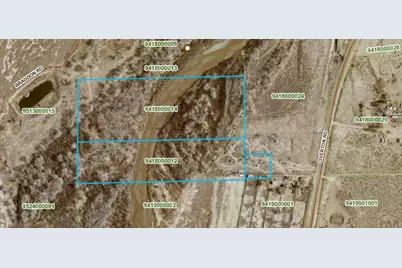 3595 Overton Rd, Pueblo, CO 81008 - Photo 1