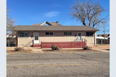 1316-1318 West Ave, Pueblo, CO 81003 - Photo 1