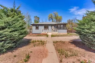 616 E Routt Ave, Pueblo, CO 81004 - Photo 1
