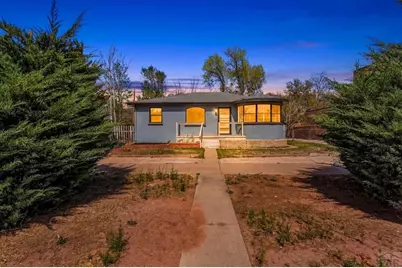 616 E Routt Ave, Pueblo, CO 81004 - Photo 2