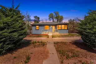 616 E Routt Ave, Pueblo, CO 81004 - Photo 2