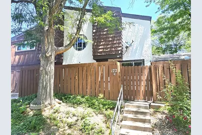172 Bonnymede Rd #Apt C, Pueblo, CO 81001 - Photo 1
