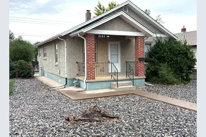 2137 Cedar St, Pueblo, CO 81004 - Photo 2