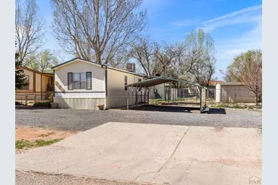 360 E Byrd Dr, Pueblo West, CO 81007 - Photo 18