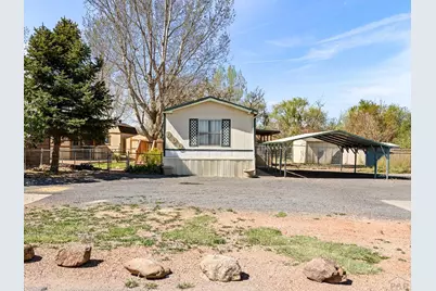 360 E Byrd Dr, Pueblo West, CO 81007 - Photo 1