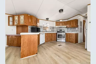 360 E Byrd Dr, Pueblo West, CO 81007 - Photo 4