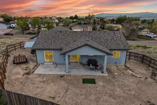 171 W Legend Dr, Pueblo West, CO 81007 - Photo 4