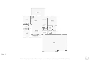 171 W Legend Dr, Pueblo West, CO 81007 - Photo 16