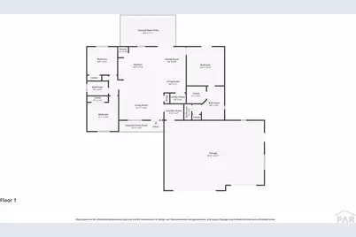 171 W Legend Dr, Pueblo West, CO 81007 - Photo 24