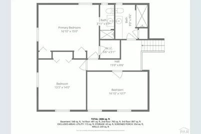 812 30th Lane, Pueblo, CO 81006 - Photo 36