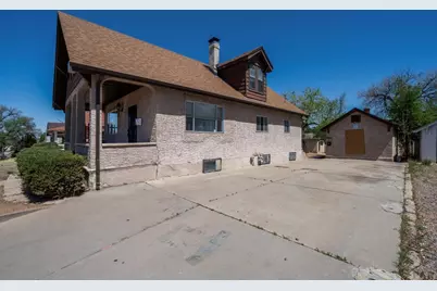 1030 S Santa Fe Ave, Pueblo, CO 81006 - Photo 2