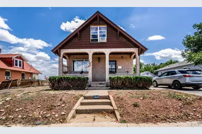 1030 S Santa Fe Ave, Pueblo, CO 81006 - Photo 1