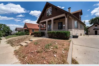 1030 S Santa Fe Ave, Pueblo, CO 81006 - Photo 2