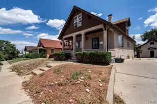 1030 S Santa Fe Ave, Pueblo, CO 81006 - Photo 2