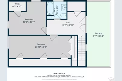 10190 W County Rd 190, Salida, CO 81201 - Photo 36