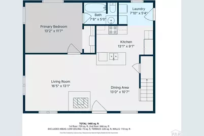 10190 W County Rd 190, Salida, CO 81201 - Photo 34
