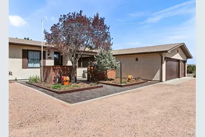 401 &amp; 405 S Tejon Ave, Pueblo West, CO 81007 - Photo 1