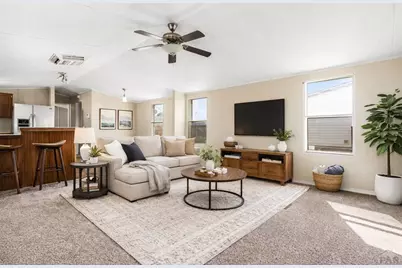 98 Countryside Dr, Pueblo, CO 81007 - Photo 2