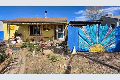 1708 Morrison Ave, Pueblo, CO 81005 - Photo 2