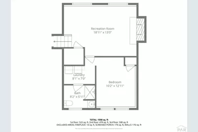 2291 Chantala Ave, Pueblo, CO 81006 - Photo 22