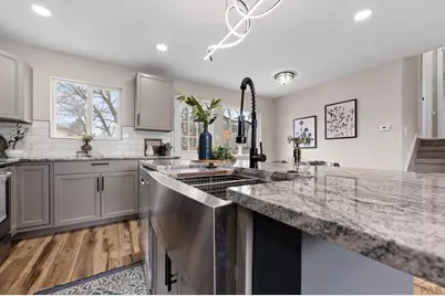 2537 Camelot, Colorado Springs, CO 80904 - Photo 6