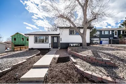 2537 Camelot, Colorado Springs, CO 80904 - Photo 1
