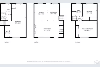 2537 Camelot, Colorado Springs, CO 80904 - Photo 28