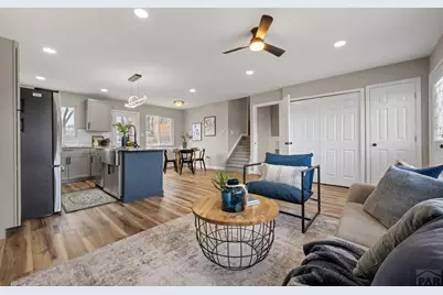 2537 Camelot, Colorado Springs, CO 80904 - Photo 2