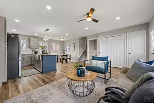 2537 Camelot, Colorado Springs, CO 80904 - Photo 2