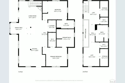 619 Black Diamond Dr, Walsenburg, CO 81089 - Photo 46