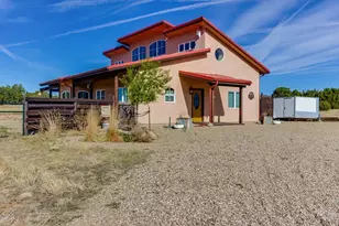 619 Black Diamond Dr, Walsenburg, CO 81089 - Photo 1