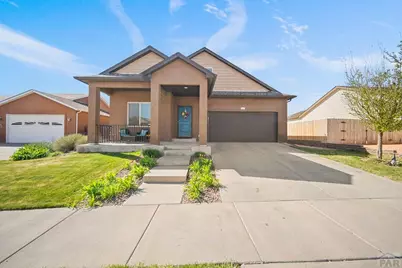 3012 Prairie Hawk, Pueblo, CO 81005 - Photo 2
