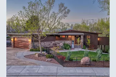 1321 W Abriendo Ave, Pueblo, CO 81004 - Photo 2