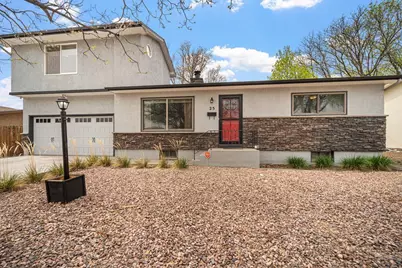 25 Fordham Circle, Pueblo, CO 81005 - Photo 1