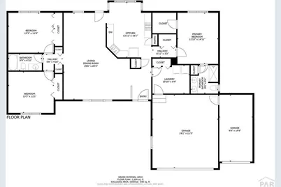 1256 Indiana Ave, Canon City, CO 81212 - Photo 20