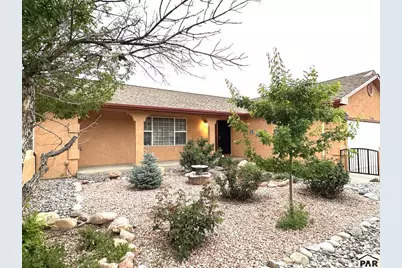 1256 Indiana Ave, Canon City, CO 81212 - Photo 2