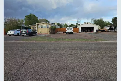 722 S Dante Dr, Pueblo West, CO 81007 - Photo 24