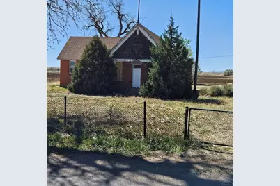 26112 Nicholson Rd, Pueblo, CO 81006 - Photo 1