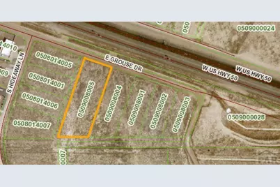 1222 E Grouse Dr, Pueblo West, CO 81007 - Photo 2