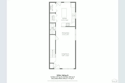 4400 Rawhide Rd #164, Pueblo, CO 81008 - Photo 18