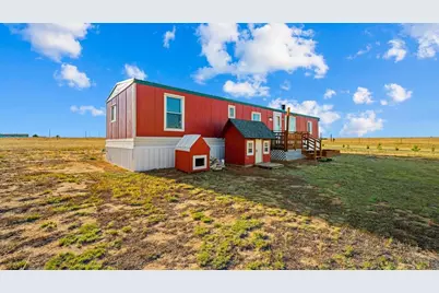 37155 W Jones Rd., Yoder, CO 80864 - Photo 8