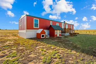 37155 W Jones Rd, Yoder, CO 80864 - Photo 8