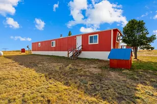37155 W Jones Rd, Yoder, CO 80864 - Photo 2