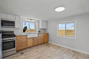 37155 W Jones Rd, Yoder, CO 80864 - Photo 22