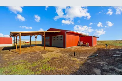 37155 W Jones Rd., Yoder, CO 80864 - Photo 40