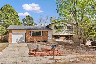 4035 Sod House Trail, Colorado Springs, CO 80917 - Photo 1