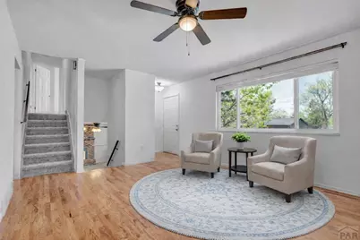 4035 Sod House Trail, Colorado Springs, CO 80917 - Photo 2