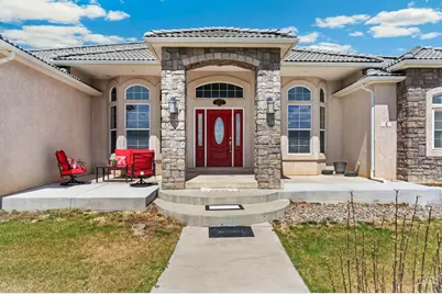 1073 W El Esperante Dr, Pueblo West, CO 81007 - Photo 52