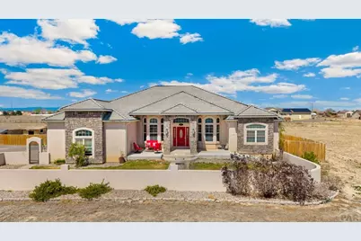 1073 W El Esperante Dr, Pueblo West, CO 81007 - Photo 56